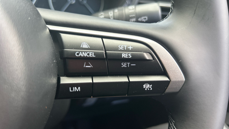 Mazda CX-30 2.5 e-Skyactiv G MHEV [140] Prime-Line 5dr Petrol Hatchback